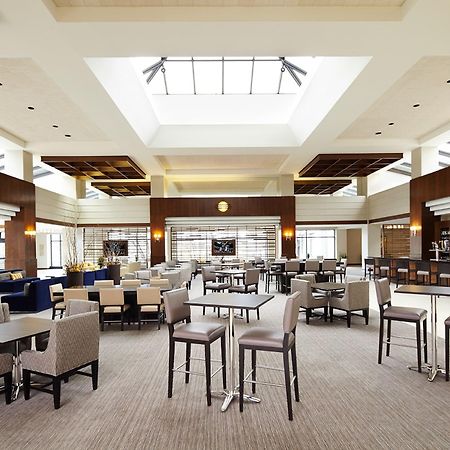Hyatt Regency Lisle Near Naperville Exterior foto