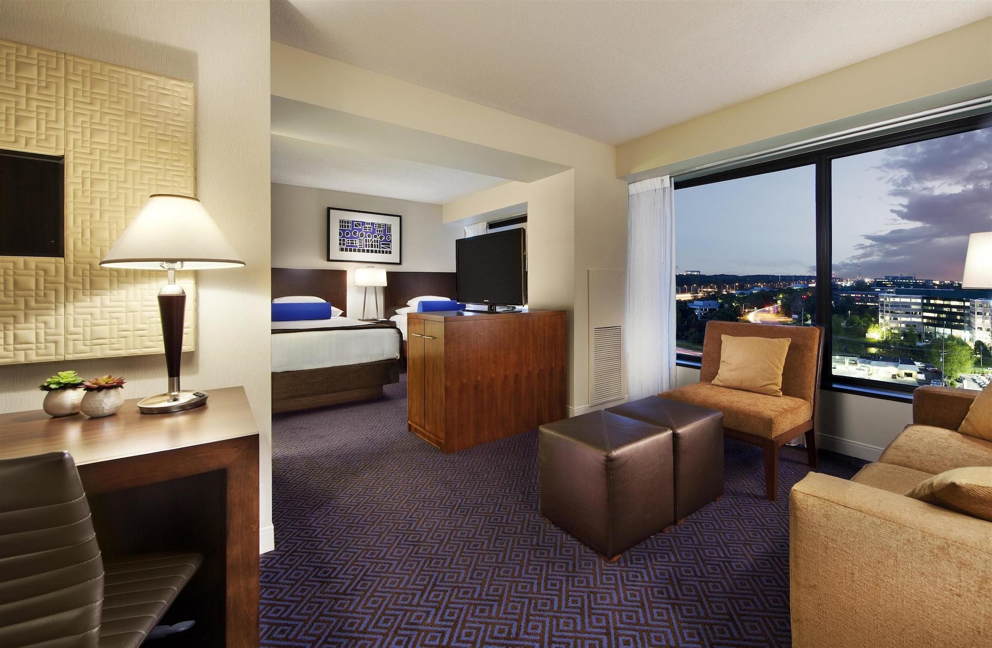 Hyatt Regency Lisle Near Naperville Quarto foto