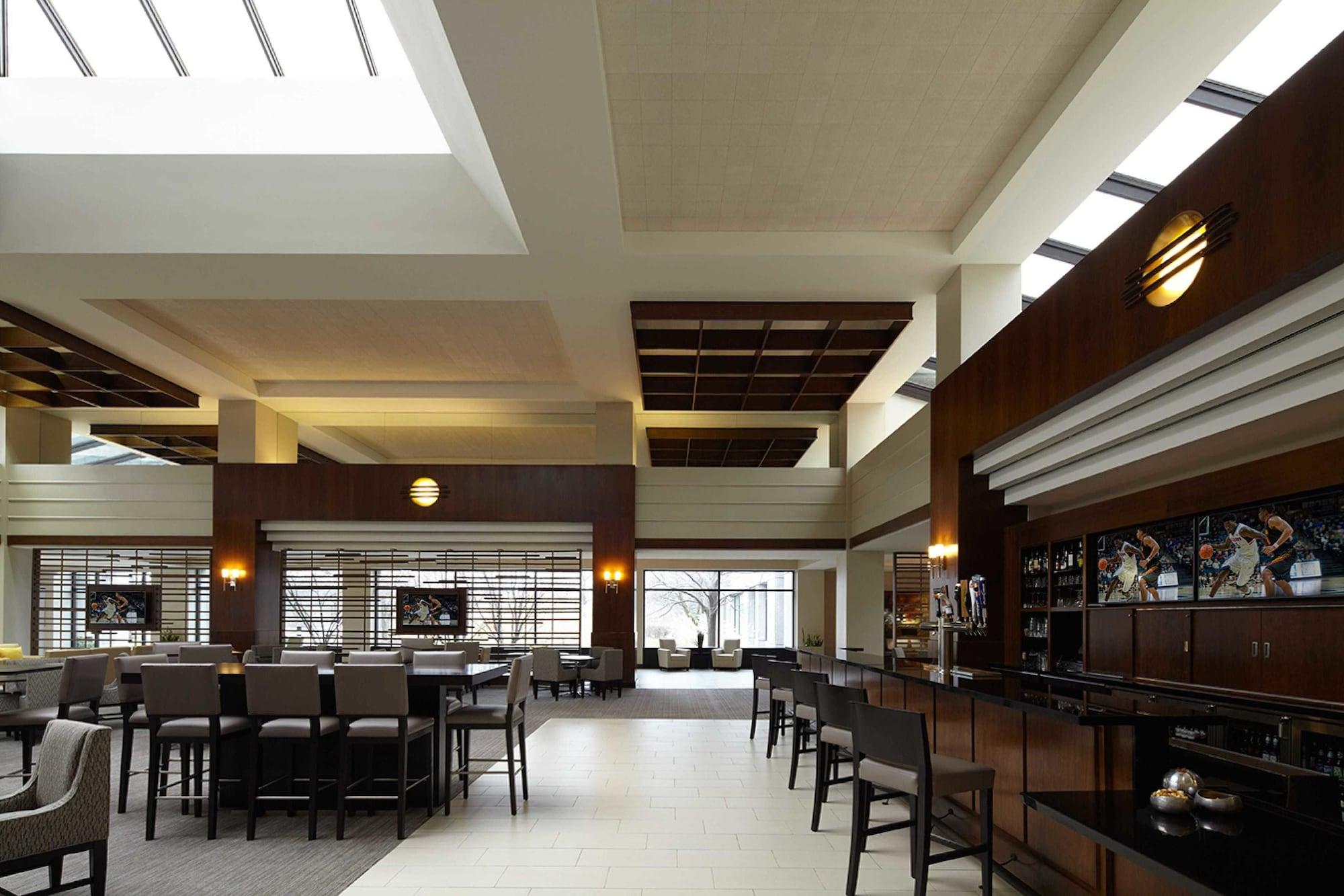 Hyatt Regency Lisle Near Naperville Exterior foto