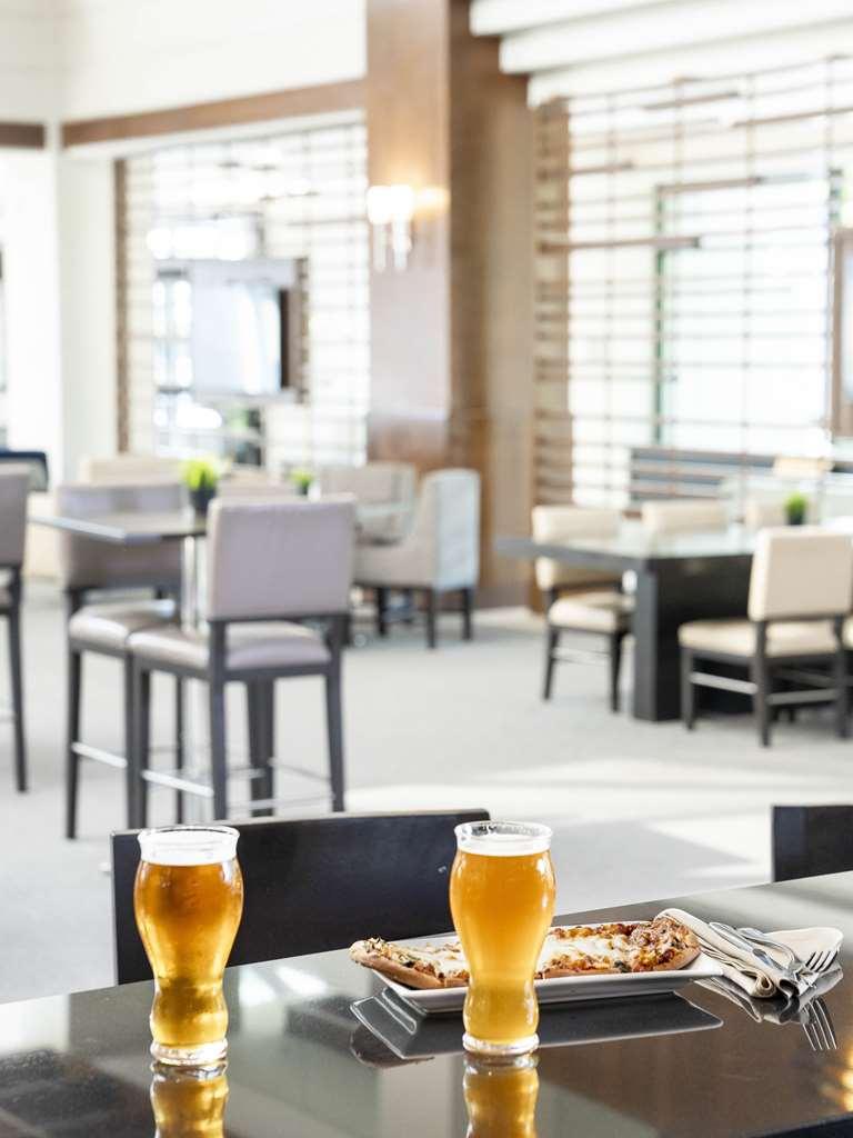Hyatt Regency Lisle Near Naperville Restaurante foto