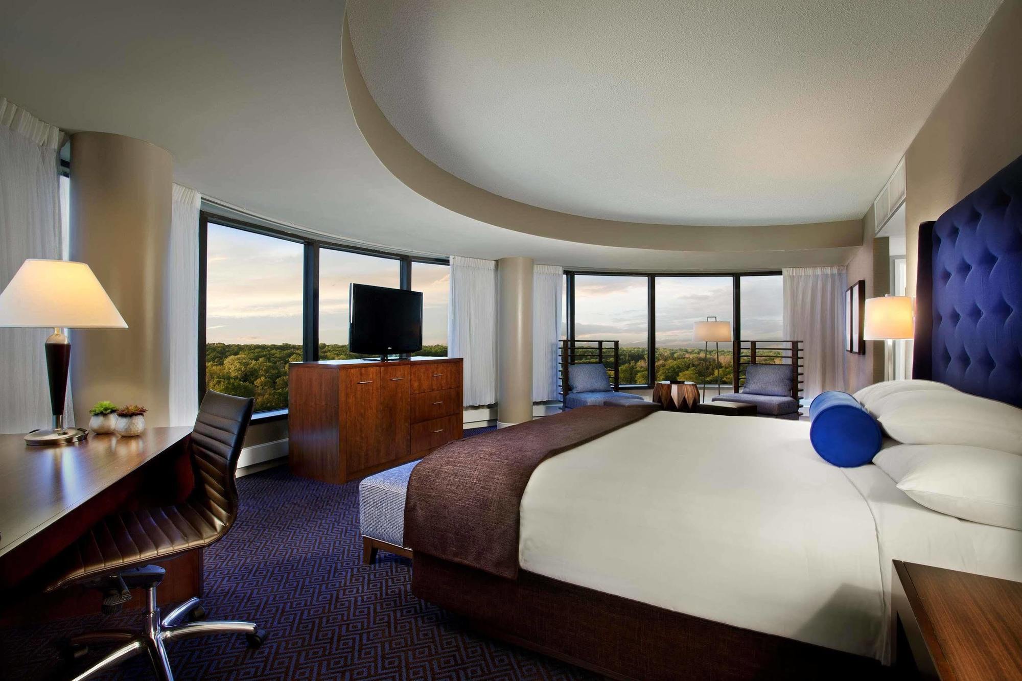 Hyatt Regency Lisle Near Naperville Quarto foto