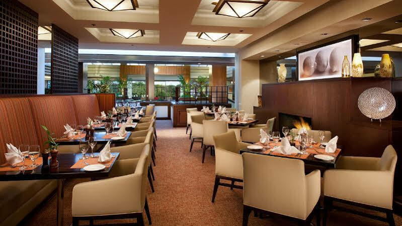Hyatt Regency Lisle Near Naperville Exterior foto