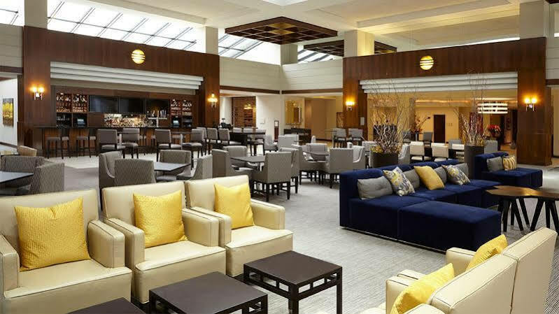 Hyatt Regency Lisle Near Naperville Exterior foto